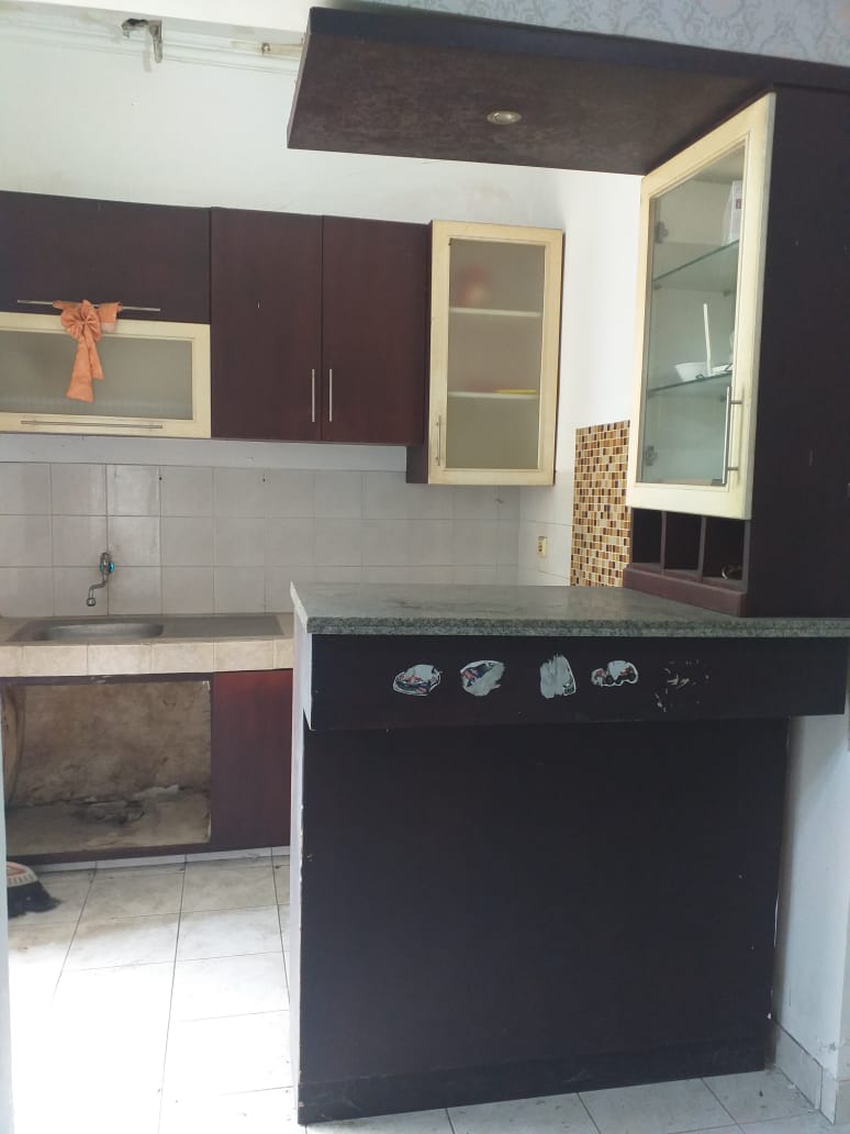 Rumah Dijual di Grand Wisata Tambun Selatan